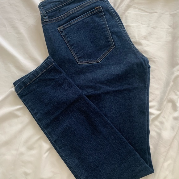 Banana Republic Jeans Skinny Fit size 4. - Picture 2 of 2